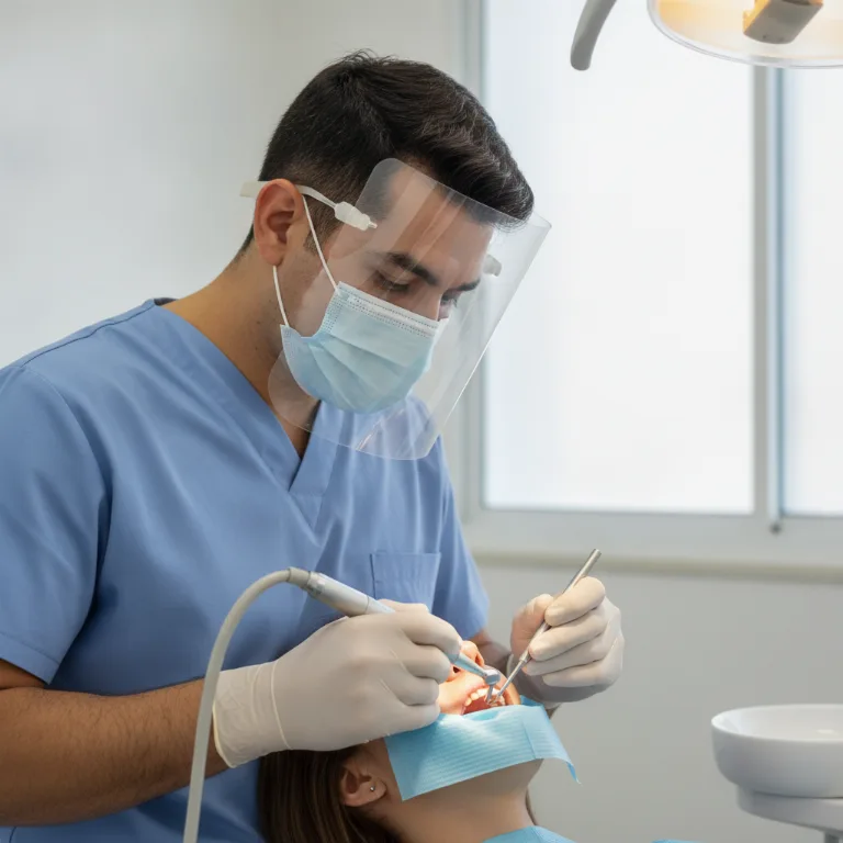 dentista Caarapó